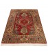Heriz Persian Hand Knotted Rug Ref 3162 - 112 × 148