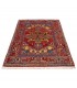 Heriz Persian Hand Knotted Rug Ref 3231 - 113 × 148