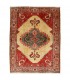 Heriz Persian Hand Knotted Rug Ref 3286 - 210 × 260