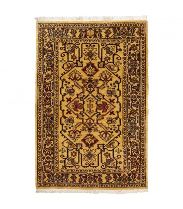 Heriz Persian Hand Knotted Rug Ref 10 - 112 × 170