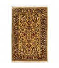 Heriz Persian Hand Knotted Rug Ref 10 - 112 × 170