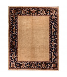 Heriz Persian Hand Knotted Carpet Ref 3473 - 261 × 336