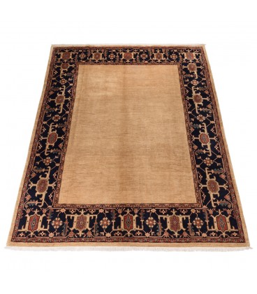 Heriz Persian Hand Knotted Carpet Ref 3473 - 261 × 336