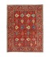 Heriz Persian Hand Knotted Carpet Ref 3499 - 214 × 284