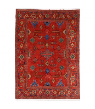 Heriz Persian Hand Knotted Carpet Ref 3530 - 217 × 300