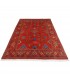 Heriz Persian Hand Knotted Carpet Ref 3530 - 217 × 300