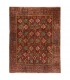 Heriz Persian Hand Knotted Carpet Ref 329 - 304 × 393