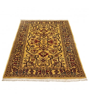 Heriz Persian Hand Knotted Rug Ref 10 - 112 × 170