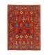 Heriz Persian Hand Knotted Carpet Ref 3615 - 212 × 295