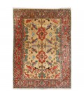 Heriz Persian Hand Knotted Carpet Ref 3630 - 210 × 289