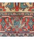 Heriz Persian Hand Knotted Carpet Ref 3630 - 210 × 289