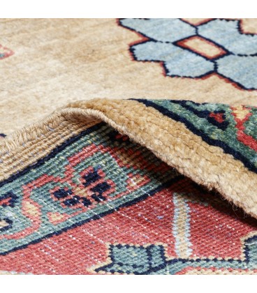 Heriz Persian Hand Knotted Carpet Ref 3630 - 210 × 289