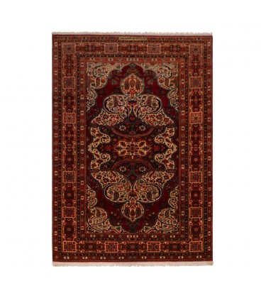 Tehran Hand Knotted Rug Ref T01-139×214