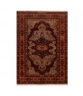 Isfahan Hand Knotted Rug Ref IS01-139×214