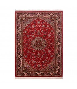 Sarogh Hand Knotted Rug Ref S01-205×130
