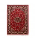 Sarogh Hand Knotted Rug Ref S01-205×130