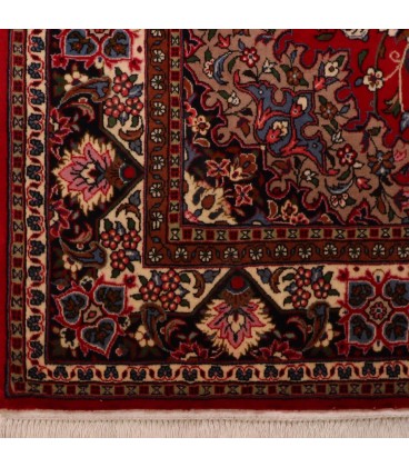 205×130-Sarogh Hand Knotted Rug Ref S01