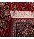 فرش دستباف ساروق کدS01 - ابعاد 130×205