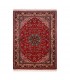 205×130- Sarogh Hand Knotted Rug Ref S02