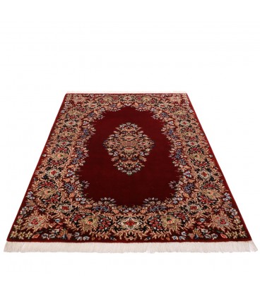 Kerman Hand Knotted Rug Ref KN01-107×159