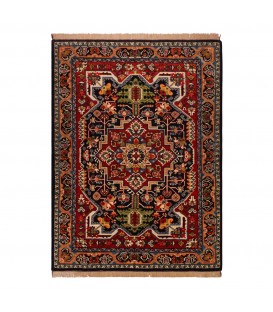 Heriz Hand Knotted Rug Ref HT04-200×300