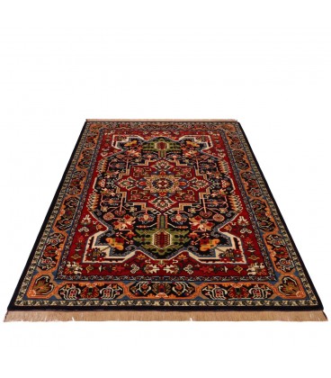 Heriz Hand Knotted Rug Ref HT04-200×300
