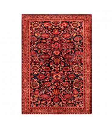 Nanaj Hand Knotted Rug Ref NJ01-153×296