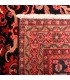 فرش دستباف ننج کد NJ01- ابعاد 153×296