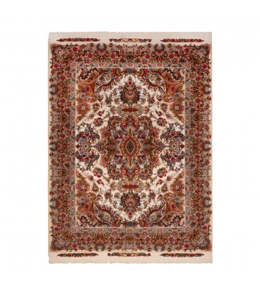 Tabriz Hand knotted Three Meters Rug Ref 5029