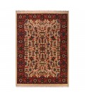 Heriz Hand Knotted Rug Ref HT05-198×289