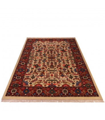 Heriz Hand Knotted Rug Ref HT04-198×289