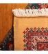 Qashqaii Handmade Rug Code G38-350*253