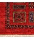 Qashqaii Handmade Rug Code G39-352*242
