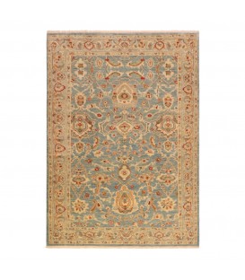 Soltanabad Hand Knotted Rug Ref SA13-202×295