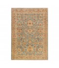 Soltanabad Hand Knotted Rug Ref SA13-202×295