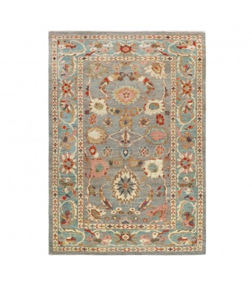 Soltanabad Hand Knotted Rug Ref SA15-306*196