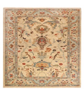 Soltanabad Hand Knotted Rug Ref SA17-278*246