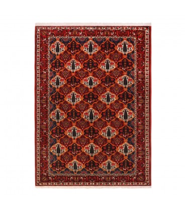 Bakhtiar Hand Knotted Rug Ref BK11-200×300