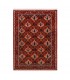 Bakhtiar Hand Knotted Rug Ref BK11-200×300