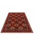 Bakhtiar Hand Knotted Rug Ref BK11-200×300