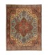 Heriz Persian Hand Knotted Carpet Ref 864 - 301 × 394