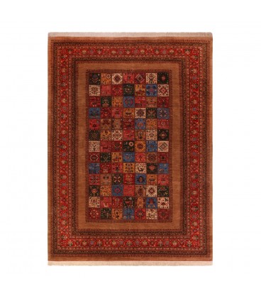 Qashqaei Hand knotted Rug Ref G45-200×300