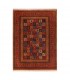 Qashqaei Hand knotted Rug Ref G45-200×300