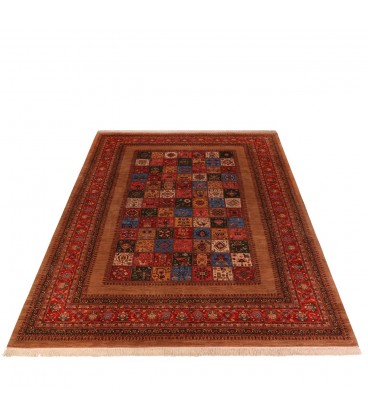 Qashqaei Hand knotted Rug Ref G45-200×300