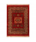 Qashqaei Hand knotted Rug Ref G44-106×163