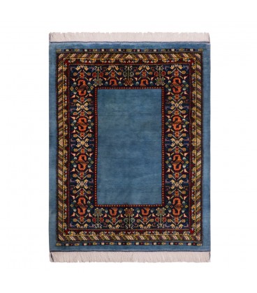 Qashqaei Hand knotted Rug Ref G43-100×130