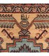 Heriz Persian Hand Knotted Carpet Ref 864 - 301 × 394