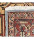 Heriz Persian Hand Knotted Carpet Ref 864 - 301 × 394