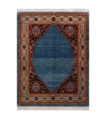 Qashqaei Hand knotted Rug Ref G61-112*182