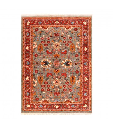 Heriz Hand Knotted Rug Ref HR30-1665×255